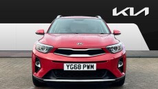 Kia Stonic 1.4 MPi 2 5dr Petrol Estate